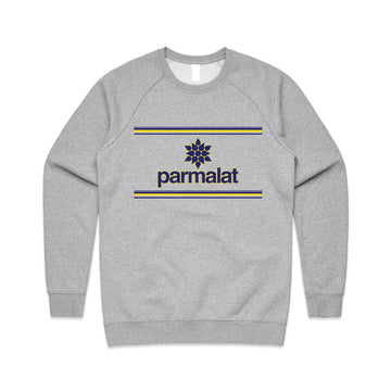 Parma 1998-99 Retro